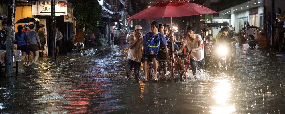 Paano makaiwas sa leptospirosis?