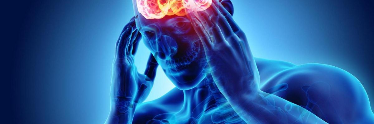 Paano malaman kung may sakit na migraine?