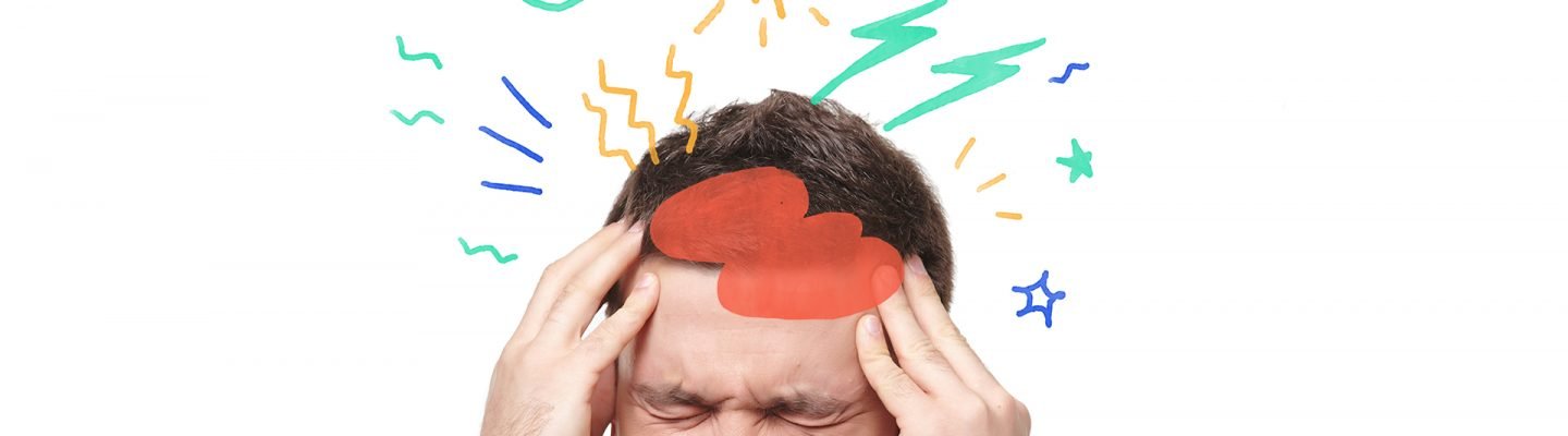 Ano ang mga sintomas ng migraine?