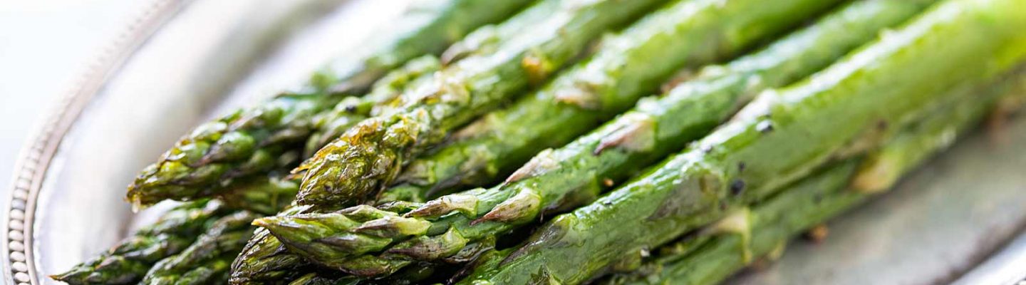 Asparagus