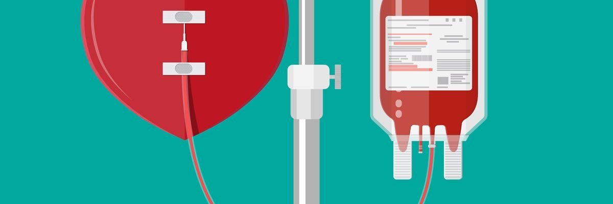 Benepisyo ng pagbibigay ng dugo (blood donation)