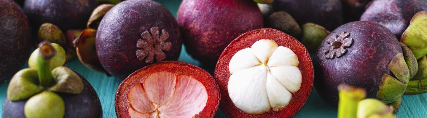 Mangosteen