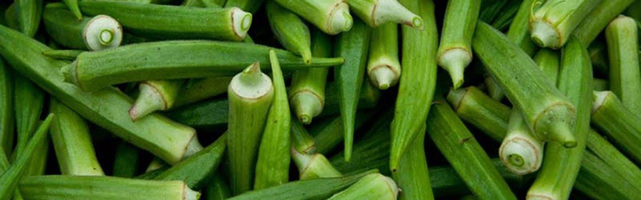 Okra