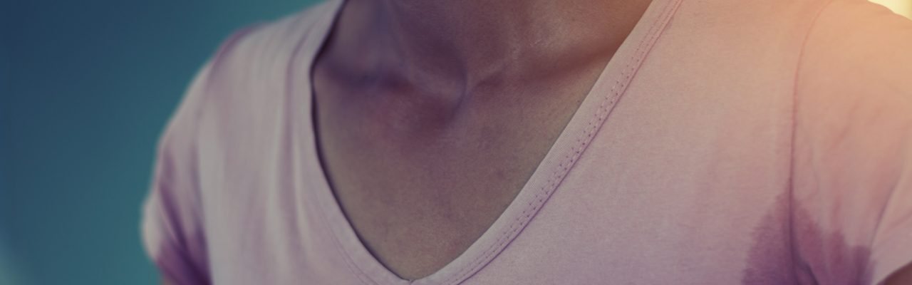 Solusyon para sa Body Odor