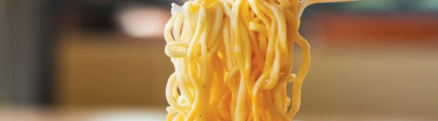 Balitang Kalusugan: Madalas na pagkain ng Instant Noodles, maaaring magdulot ng sakit sa puso at stroke