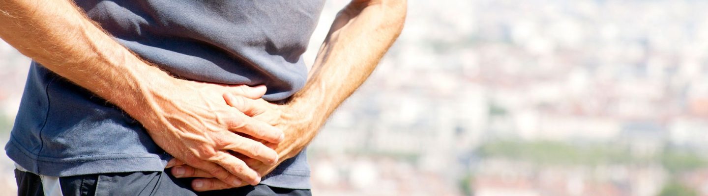 Kanser sa Prostate (Prostate Cancer)