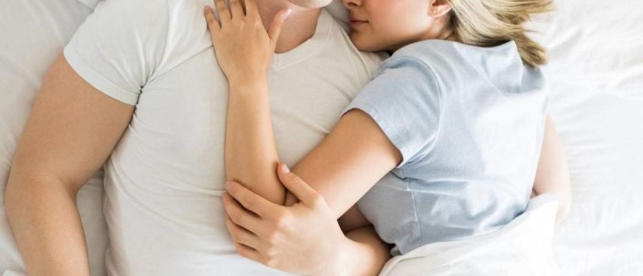 Anong epekto ng STD sa nakapartner sa sex?