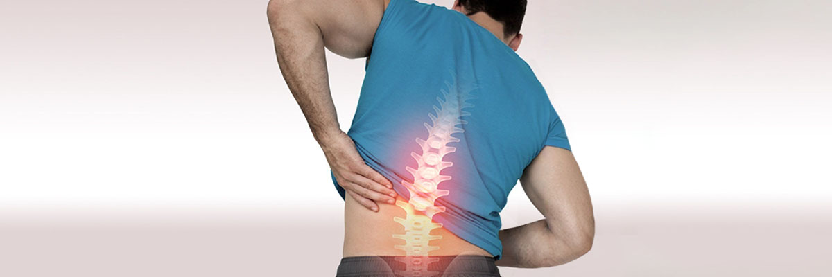 Masakit na Likod (Back Pain)