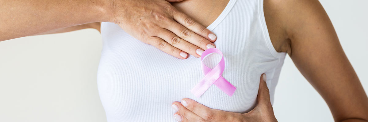 Kanser sa Suso (Breast Cancer)