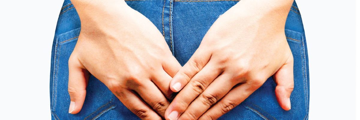 Almoranas (Hemorrhoids)