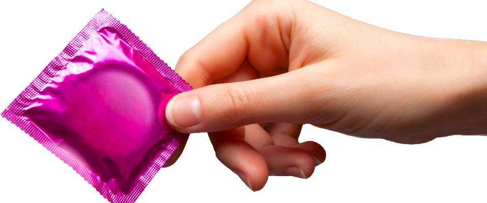 Paano Gumamit ng Condom?
