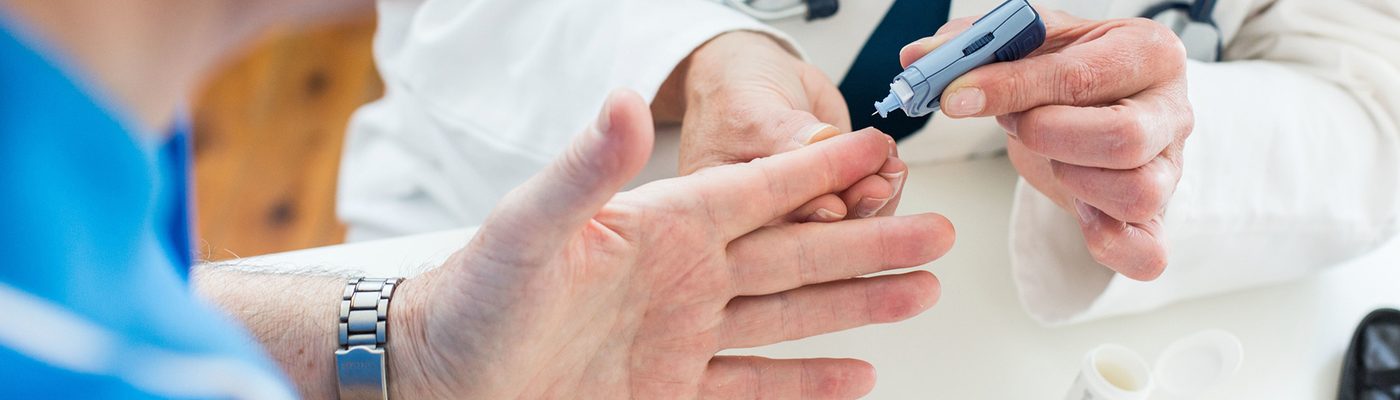 Paano malaman kung may diabetes?