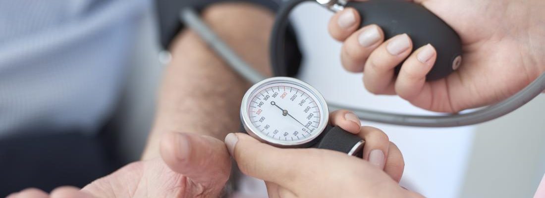 Paano makaiwas sa high blood pressure o altapresyon?