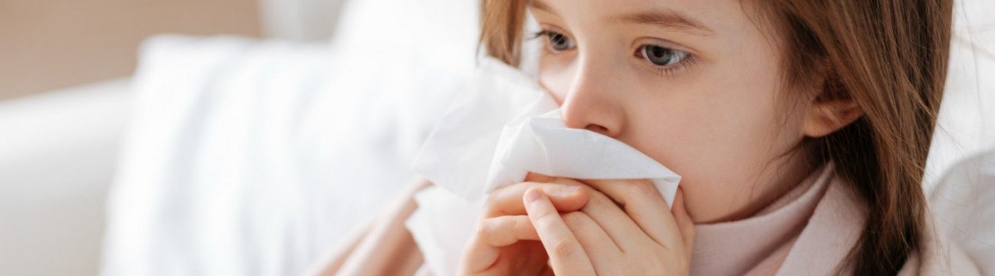 Trangkaso (Flu/Influenza)