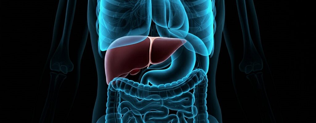 Cirrhosis