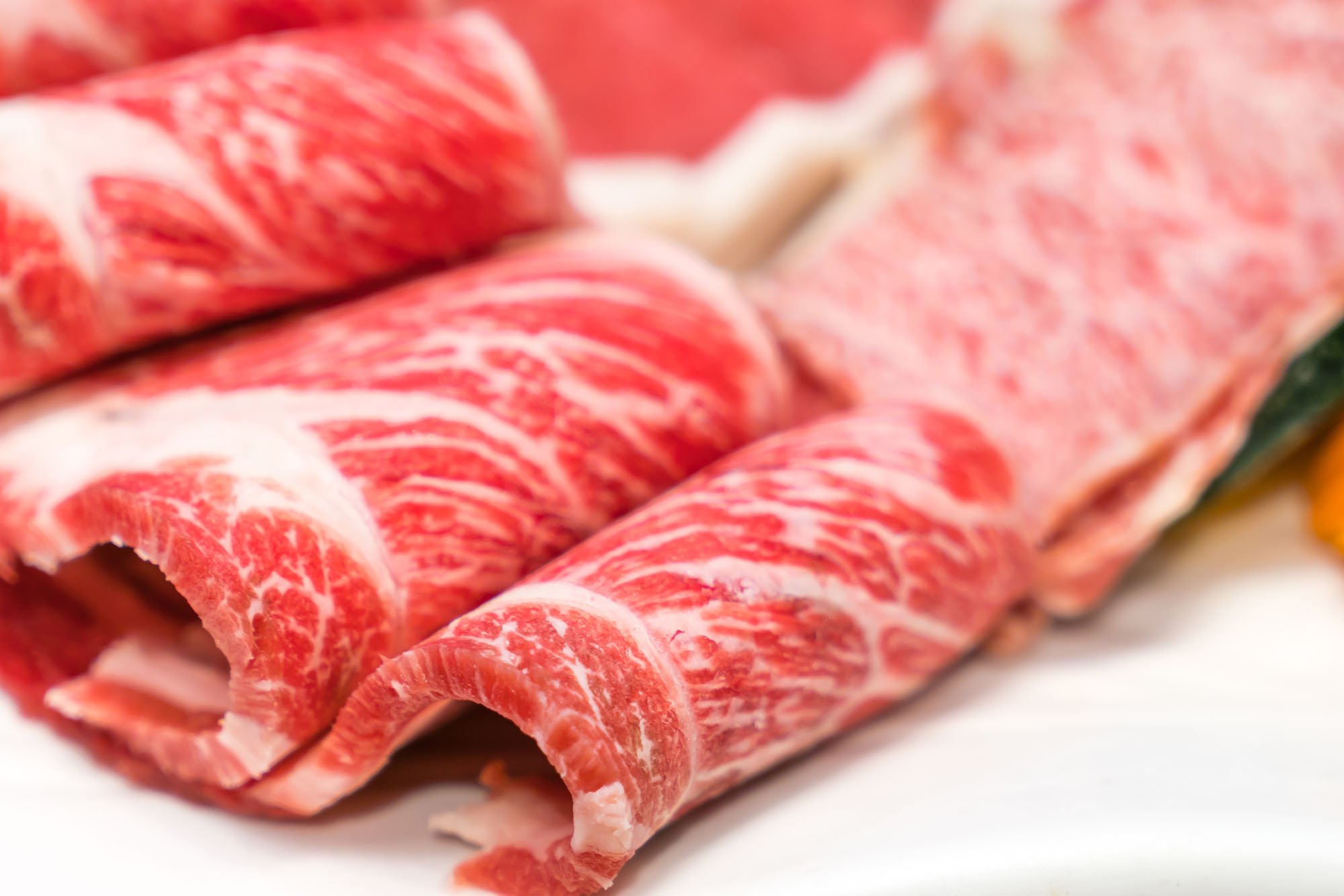 beef