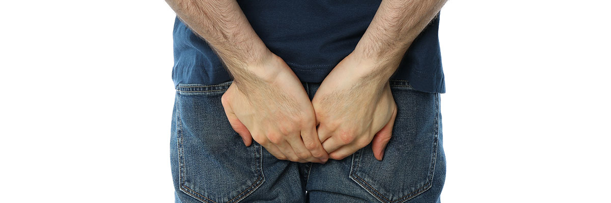 Punit sa Butas ng Puwet (Anal Fissure)