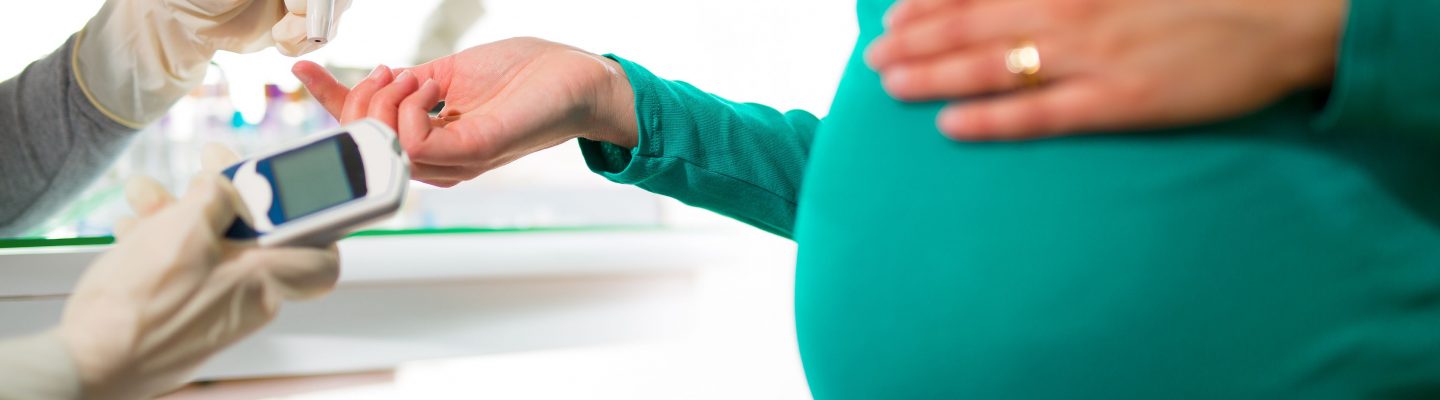 Gestational Diabetes