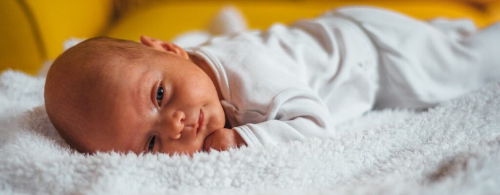 Paninilaw ng Sanggol (Infant Jaundice)