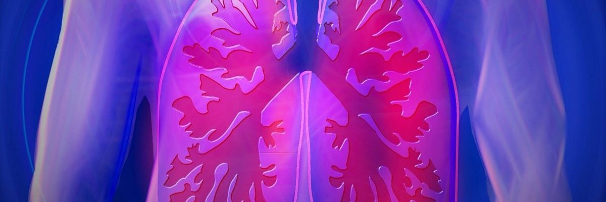 Chronic Obstructive Pulmonary Disease (COPD)