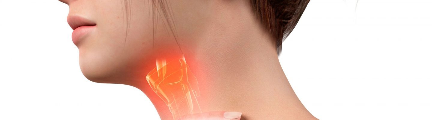 Kanser sa Lalamunan (Throat Cancer)