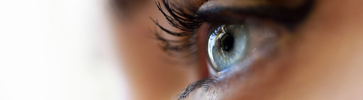 Hyperopia (Farsightedness)