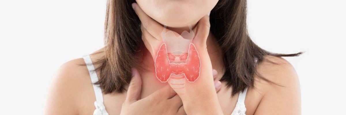 Sakit sa Thyroid (Thyroid Disease)