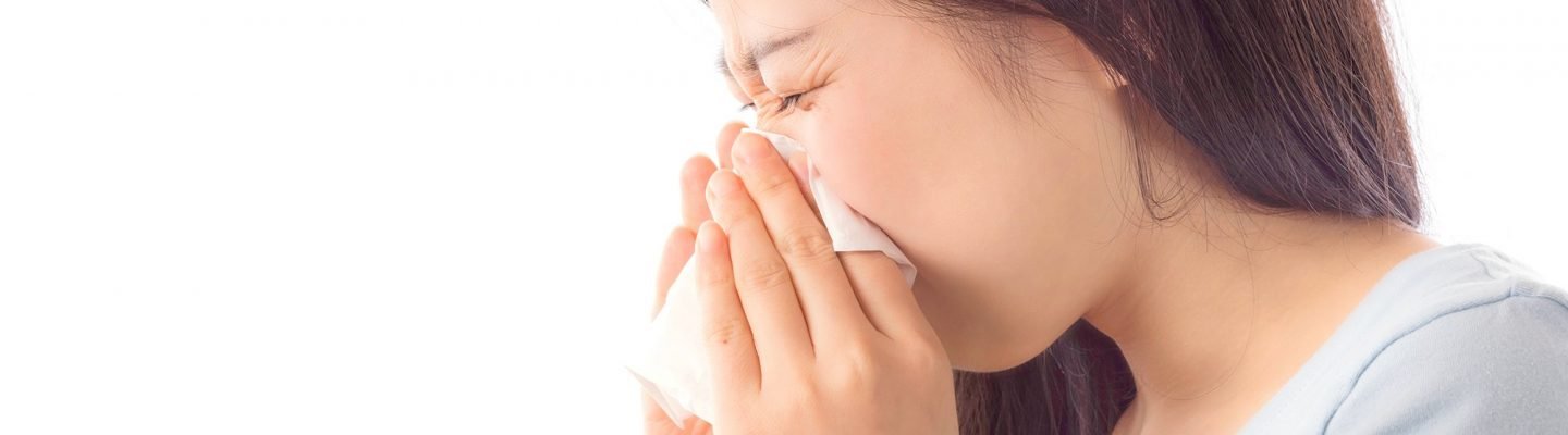 Ano ang mga sintomas ng allergy?