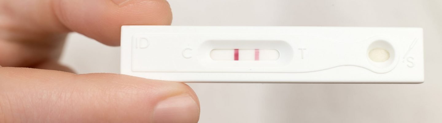 Paano Gumamit ng Pregnancy Test?