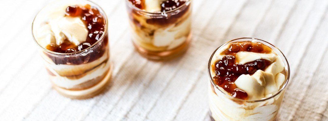 Mga Epekto sa Kalusugan ng Pagkain ng Taho