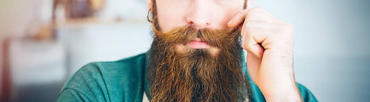 May gamot ba para ang bigote ay hindi na tumubo?