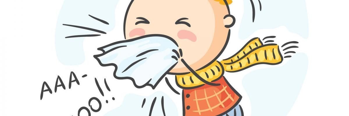 Ano ang gamot sa Trangkaso o Flu?
