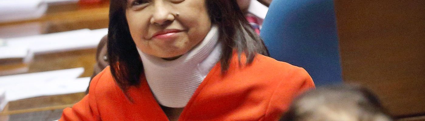 Ano nga ba ang sakit ni GMA?