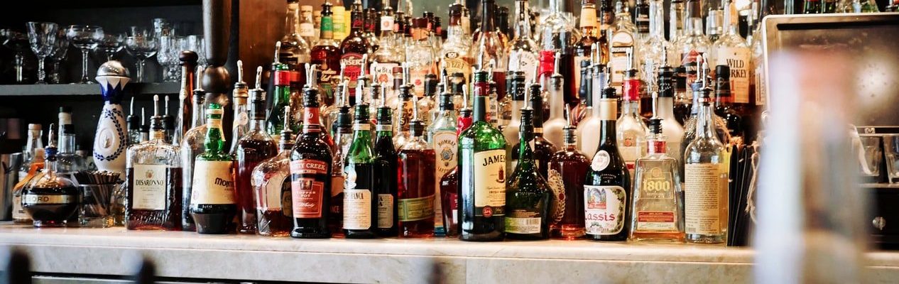 Mas Delikado ang Alak kaysa sa Bawal ng Gamot?
