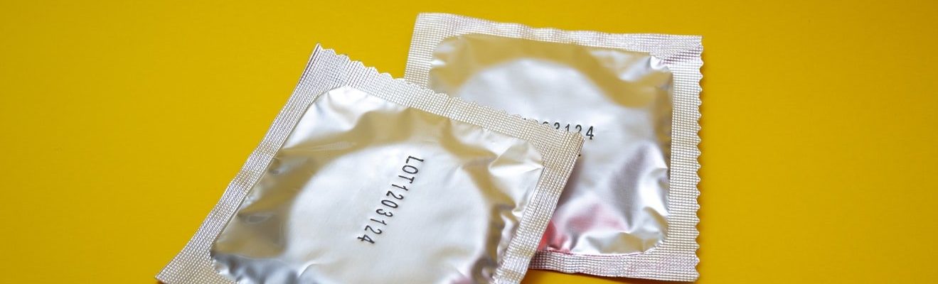 Pwede bang mahawahan ng STD kahit nag-condom?