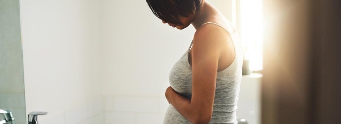 Pagsusuka ng buntis o morning sickness, paano maiiwasan?