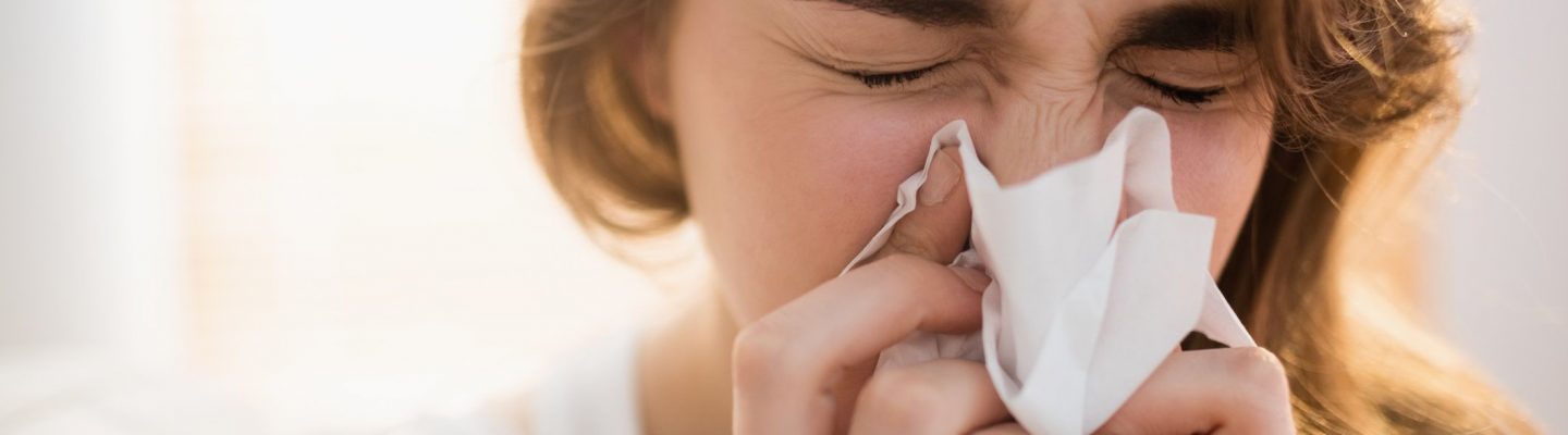 Sipon (Common Cold)