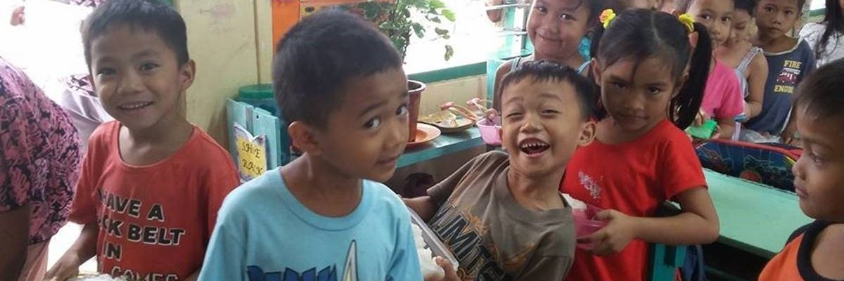 Malnutrisyon – Problema ng Kahirapan sa Pilipinas