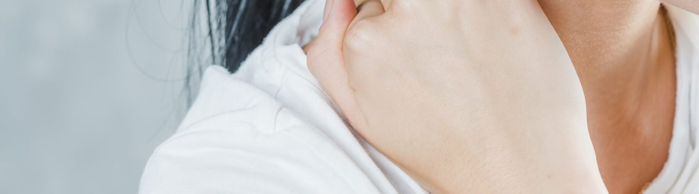 Cervical lymphadenitis: Bukol sa leeg na pumuputok at nagnanana