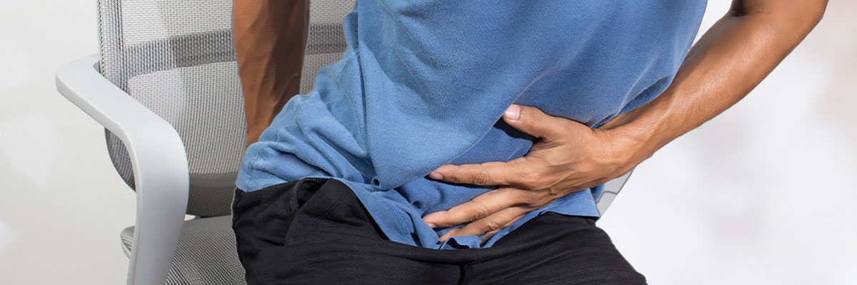 Fecal Incontinence
