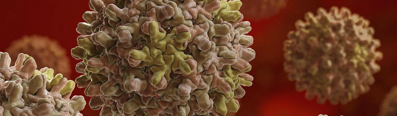 Paano maagapan ang Hepatitis B?