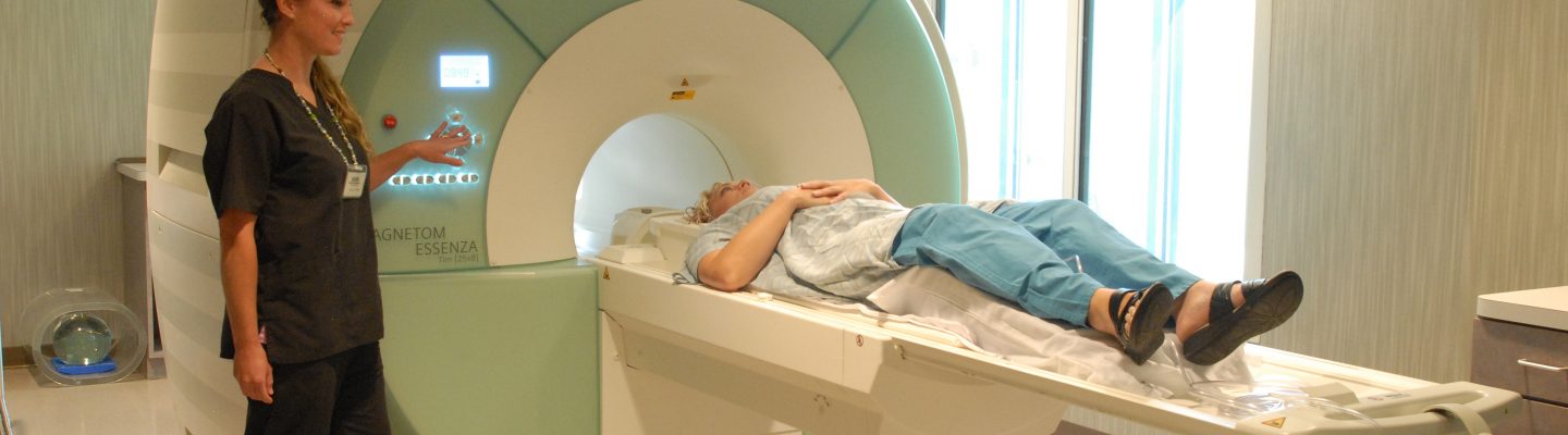 Mga kaalaman tungkol sa Magnetic Resonance Imaging o MRI