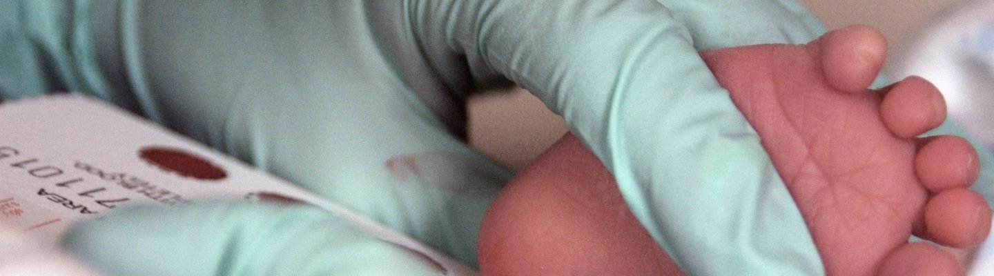 Kahalagahan ng Newborn Screening