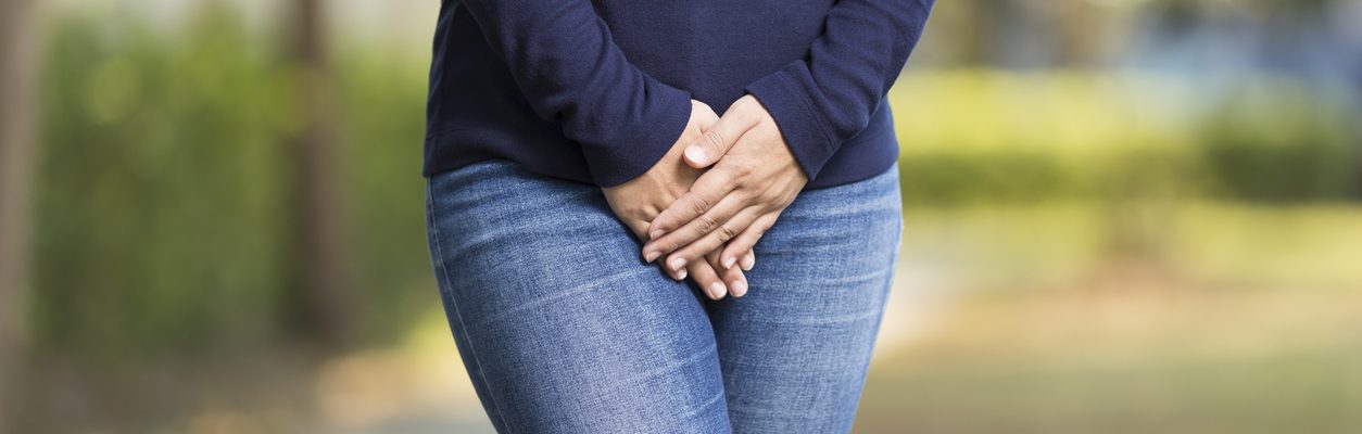 Urinary Incontinence