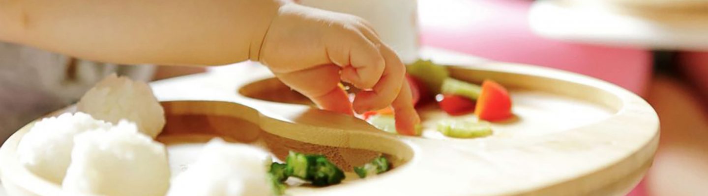 Nutrisyon ni Baby: Mga pagkain na mabuti para sa bagong silang na sanggol