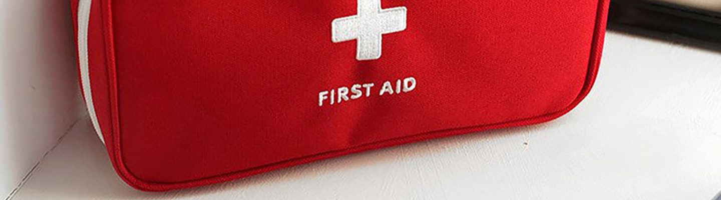 Emergency Pack para sa Pamilya