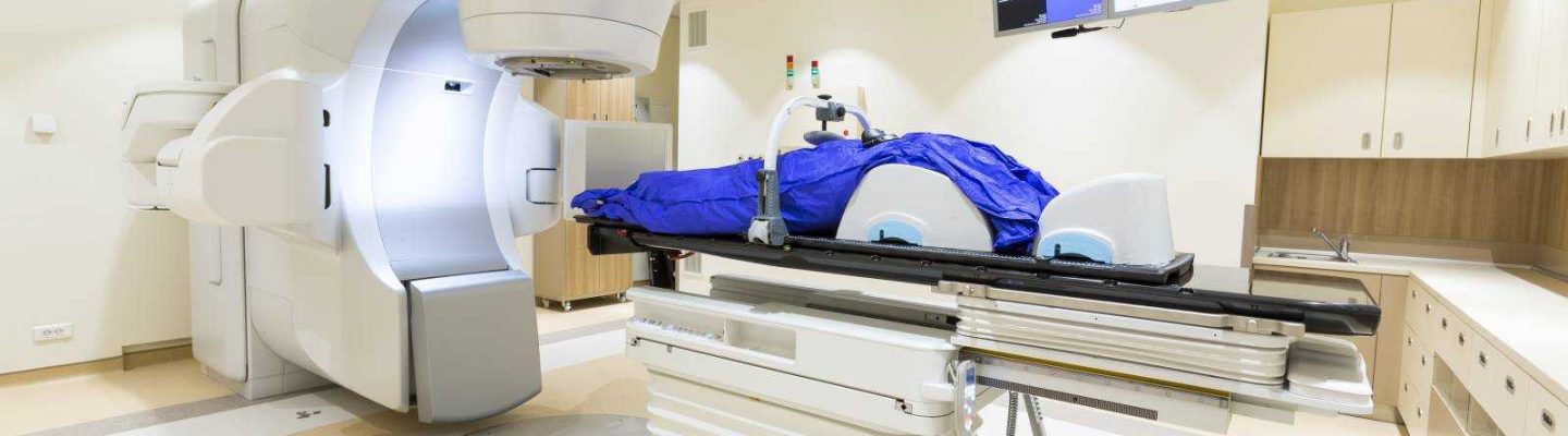 Mga kaalaman tungkol sa Radiation Therapy