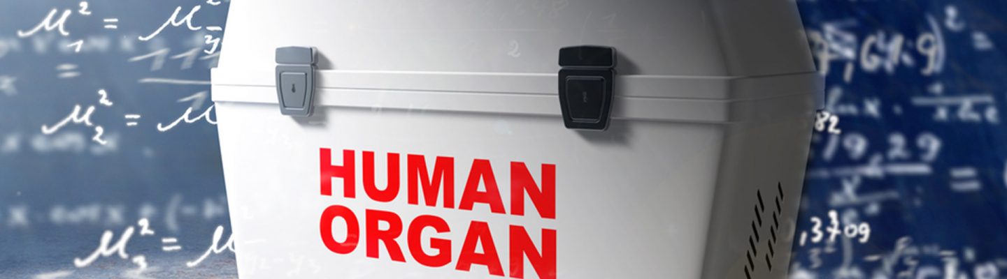 Mga kaalaman tungkol sa transplantasyon ng organ