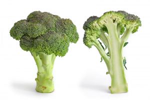 Vitamin C sa Broccoli