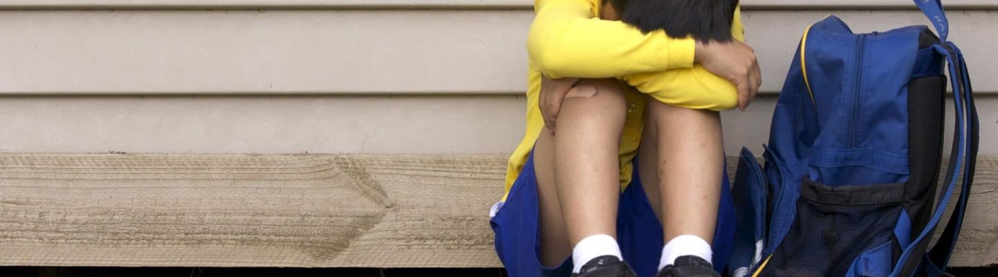 Tips para maiwasan ang epekto ng pambubully